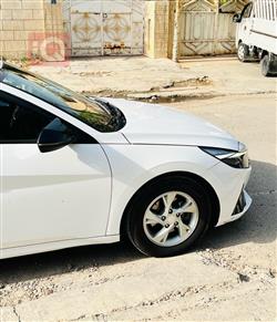 هيونداي أفانتي